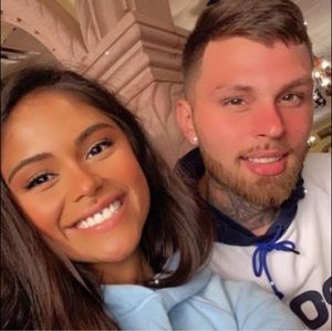 Meet your Posher, Lex